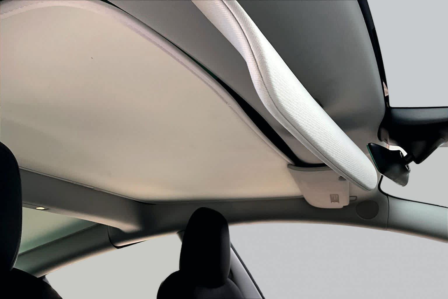 Used 2021 Tesla Model 3 Standard Range Plus RWD image 12