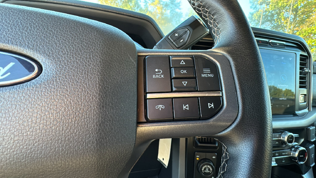 Used 2024 Ford F150 XLT w/ Mobile Office Package AWD/4WD image 21