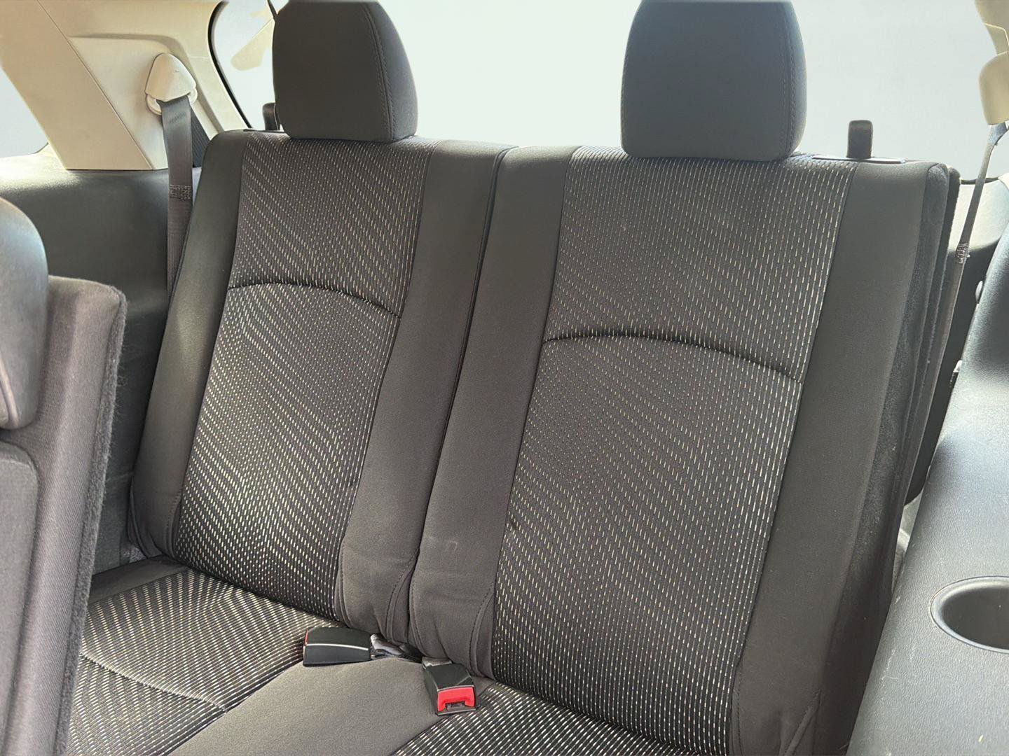 Used 2015 Dodge Journey SXT w/ Flexible Seating Group AWD/4WD image 25