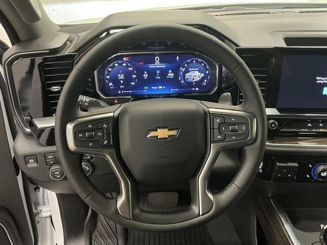New 2026 Chevrolet Silverado 1500 LT w/ All Star Edition Plus AWD/4WD image 12