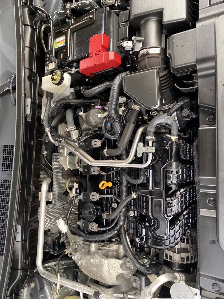 Used 2023 Mitsubishi Outlander SE image 10