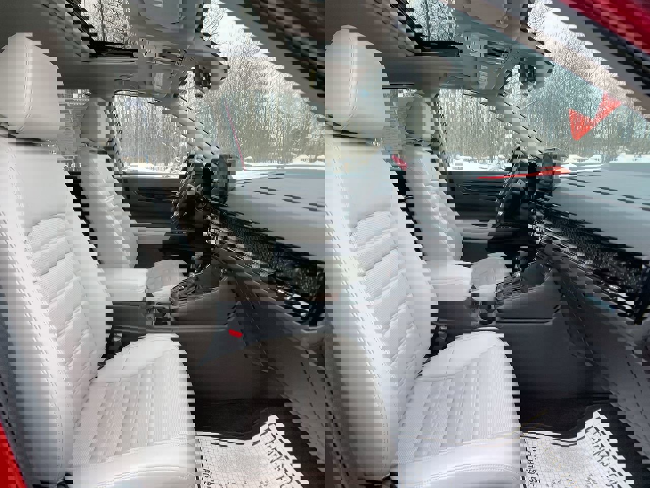 Used 2024 Honda CR-V EX-L image 28