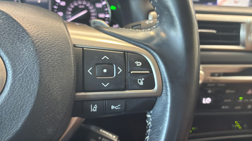 Used 2016 Lexus GS 350 RWD image 37