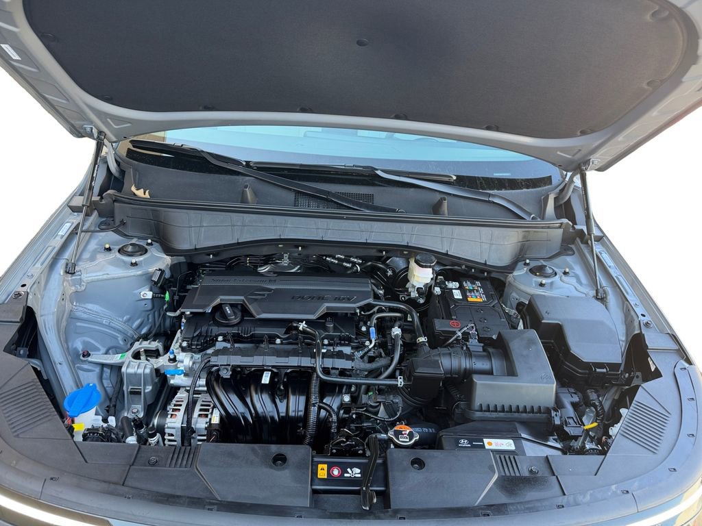 Certified 2026 Hyundai Kona SEL Sport image 23
