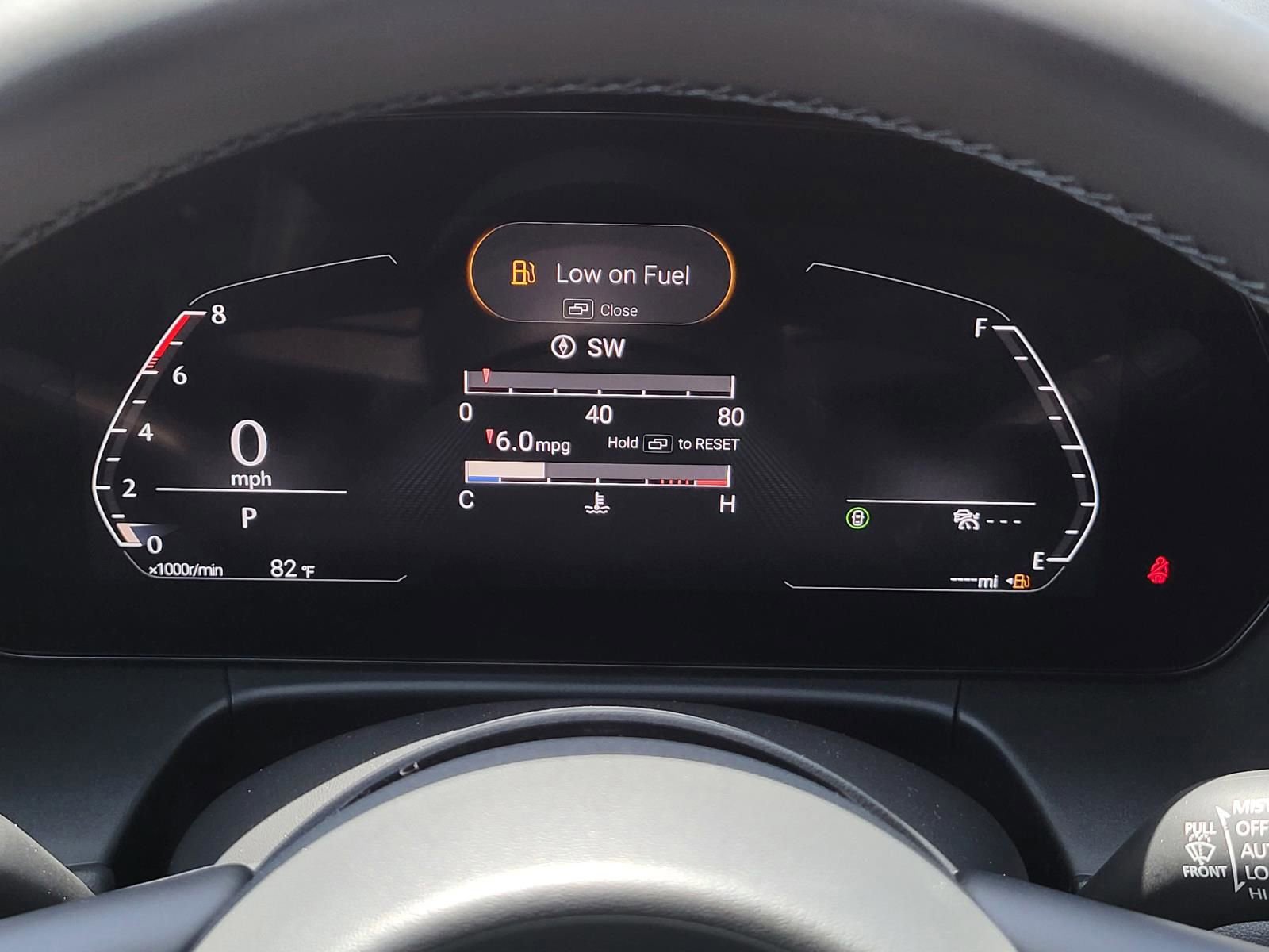New 2026 MAZDA CX-5 Preferred AWD/4WD image 20
