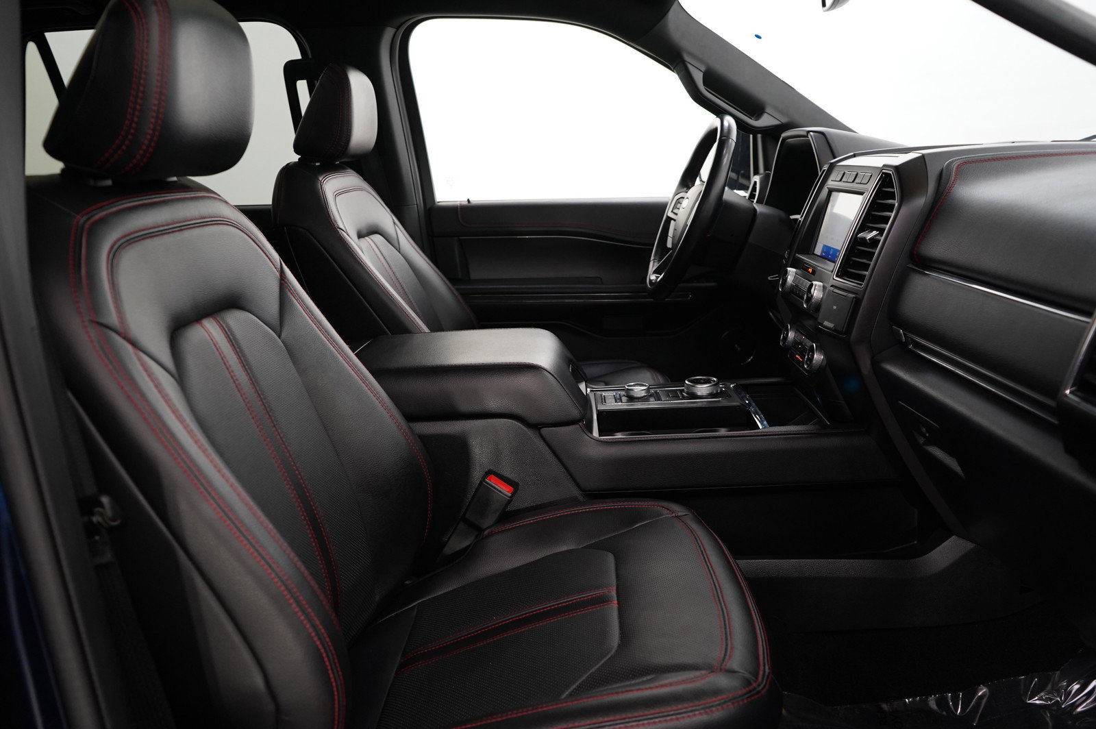 Used 2021 Ford Expedition Limited w/ Equipment Group 303A image 11