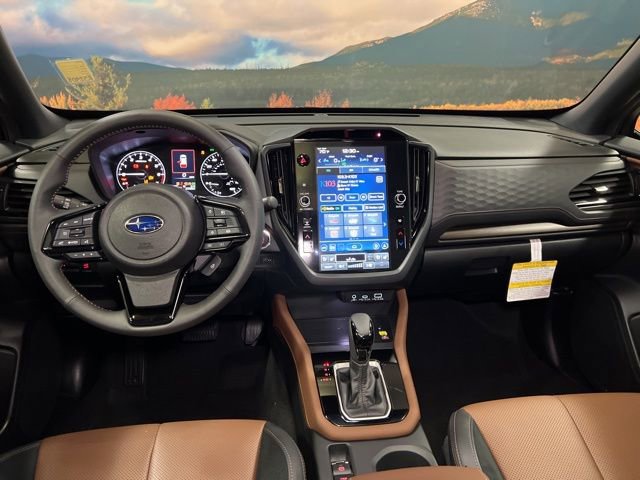 Certified 2025 Subaru Forester Touring w/ Protection Package image 74