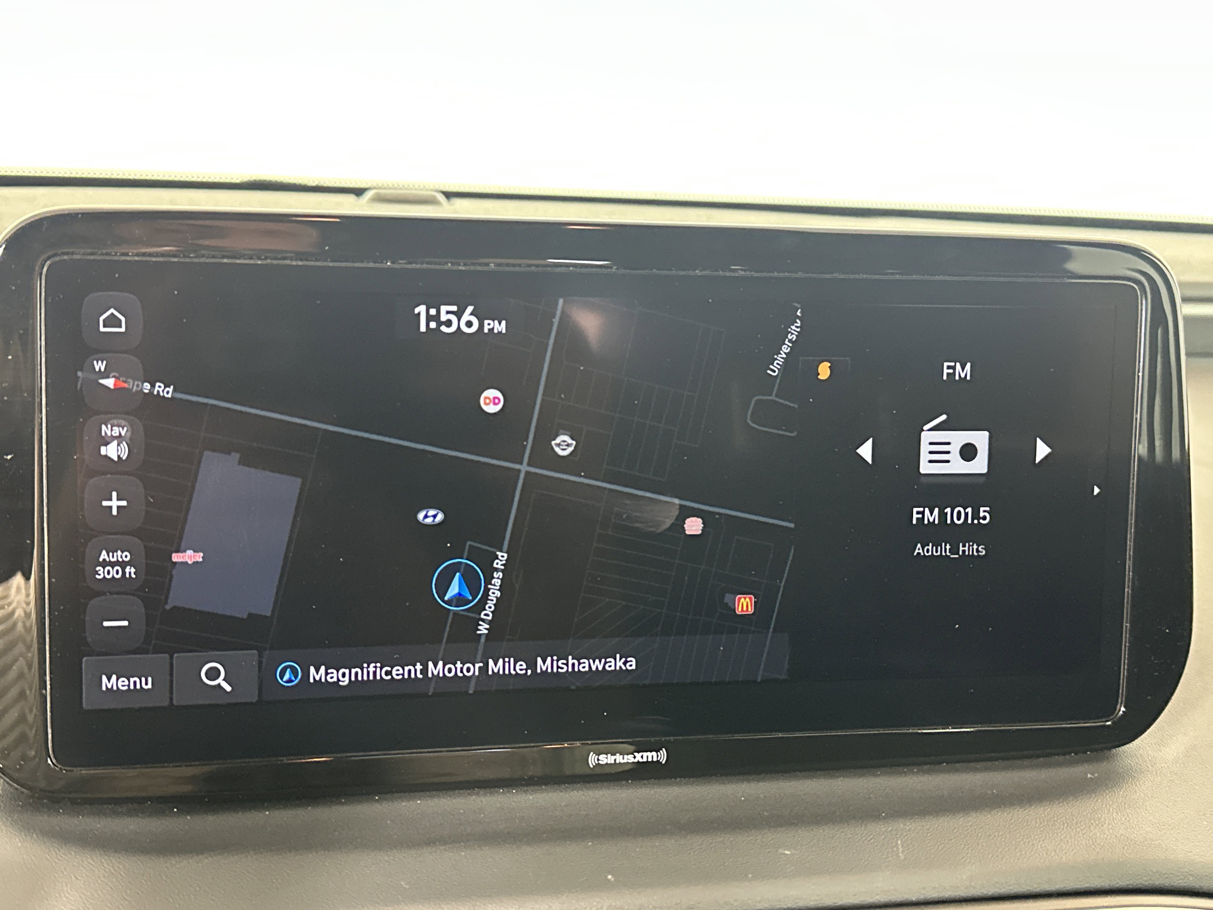 Used 2023 Hyundai Santa Fe SEL image 20