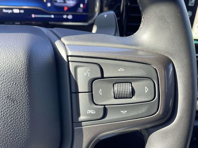 Certified 2025 Chevrolet Silverado 1500 ZR2 w/ Technology Package image 20