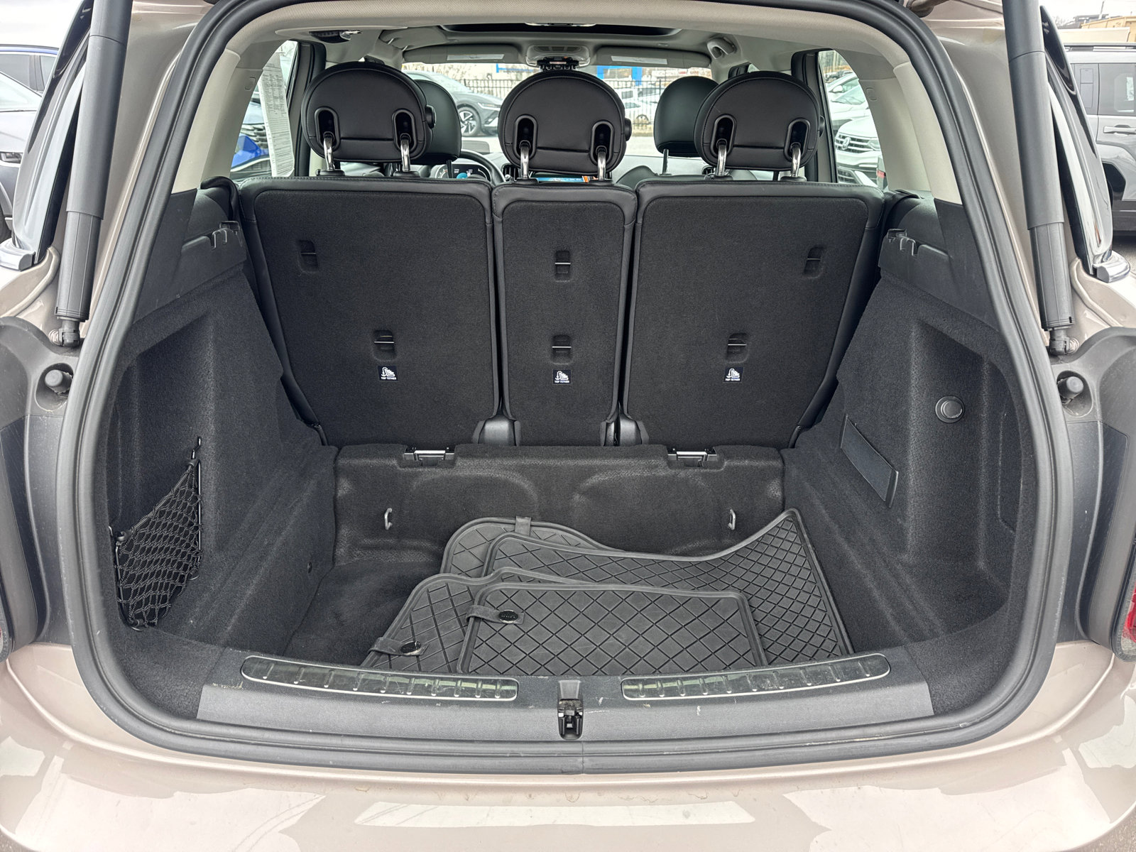 Used 2022 MINI Cooper Countryman S image 18