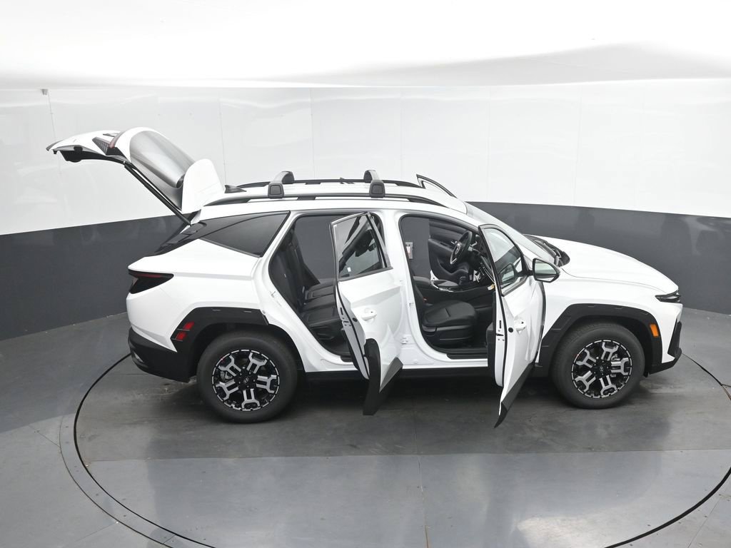 New 2026 Hyundai Tucson XRT AWD/4WD image 49