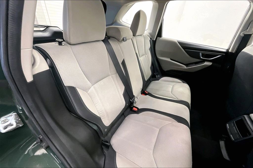 Used 2024 Subaru Forester image 23