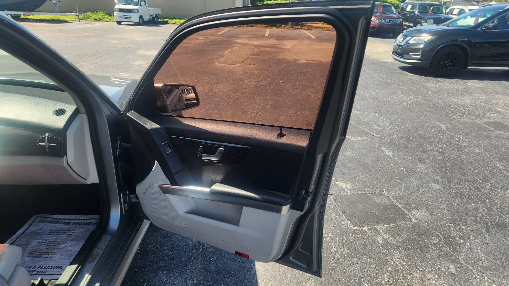 Used 2014 Mercedes-Benz GLK 350 2WD image 14