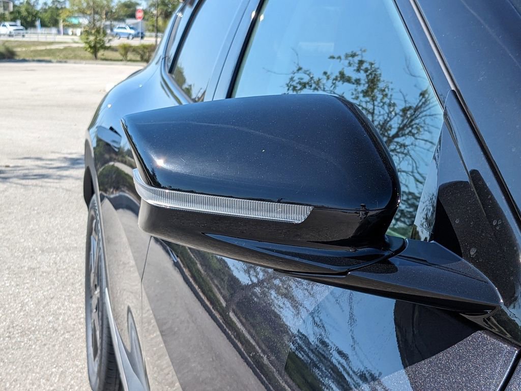 New 2025 Kia EV6 Light RWD image 12