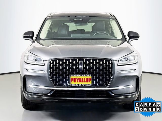 Used 2024 Lincoln Corsair Grand Touring w/ Equipment Group 301A AWD/4WD image 2