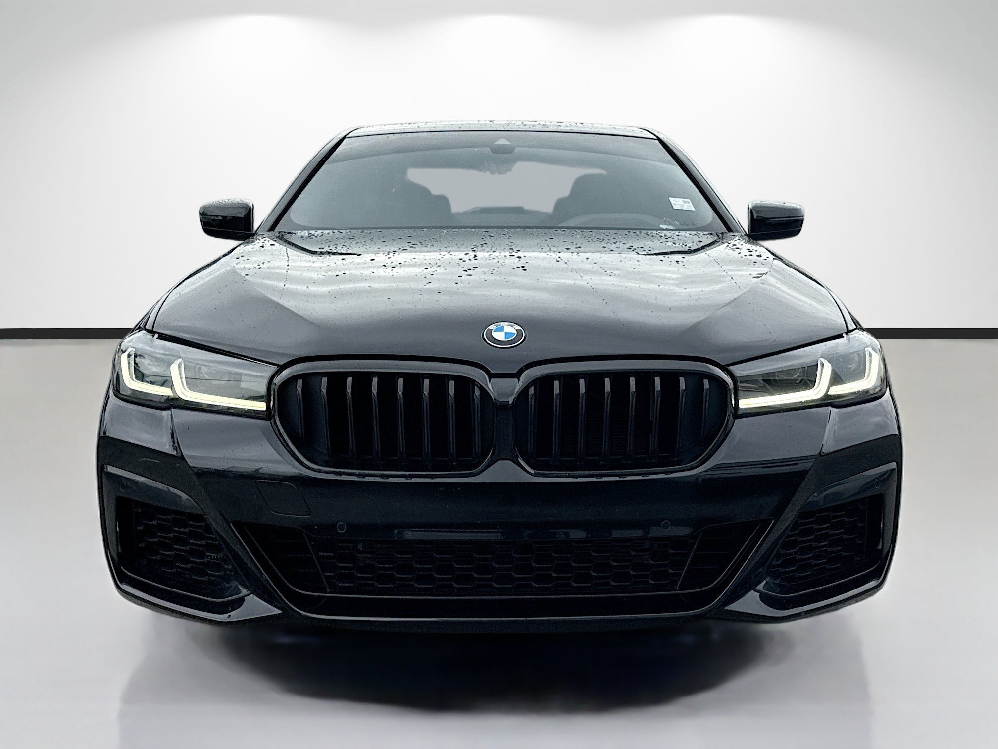Used 2023 BMW 540i xDrive w/ Executive Package AWD/4WD image 8