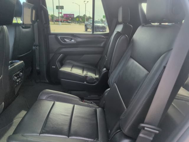 Certified 2023 Chevrolet Tahoe LT w/ LT Signature Package AWD/4WD image 26