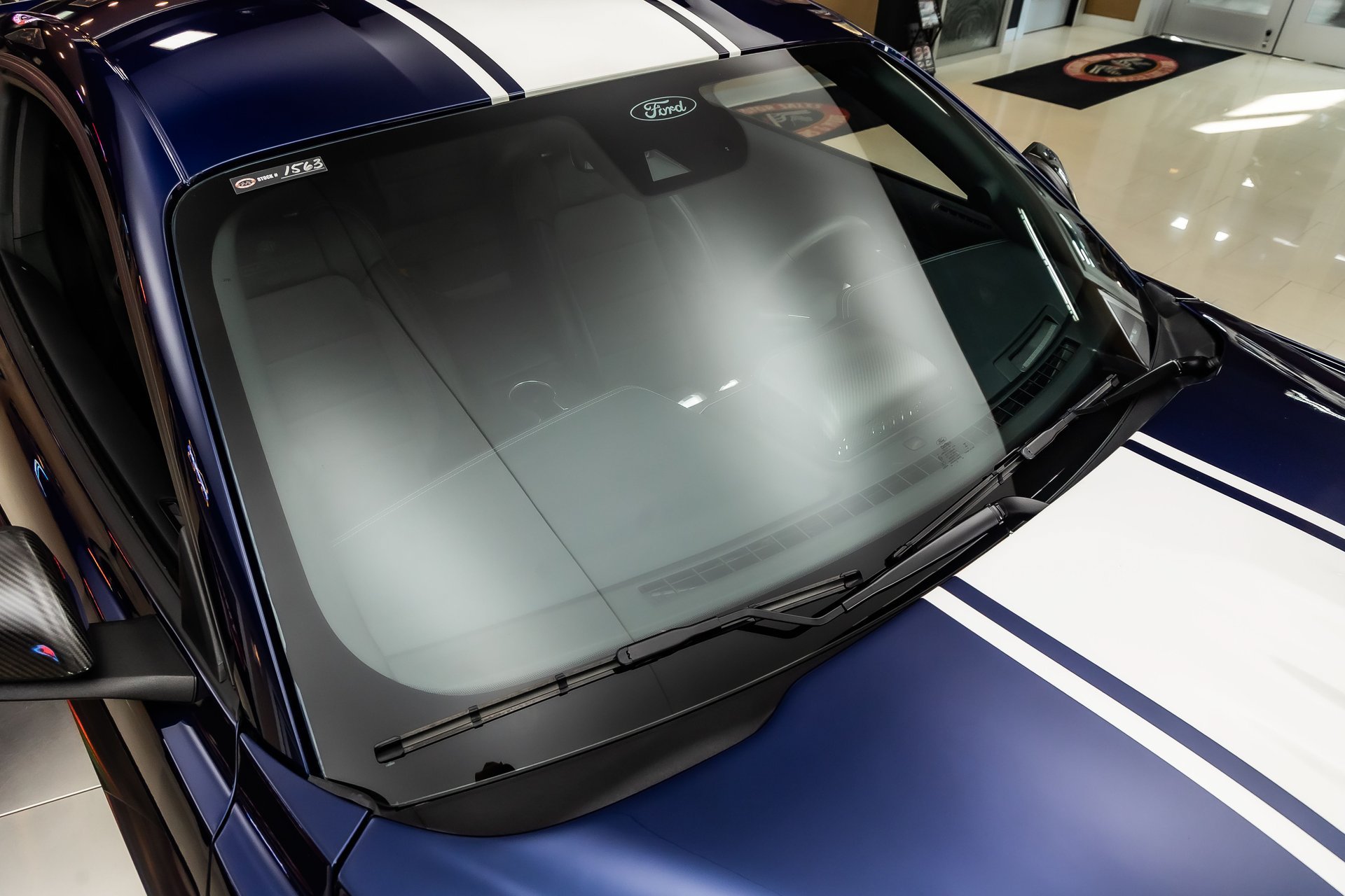 Used 2019 Ford Mustang GT Premium w/ GT Performance Package RWD image 24