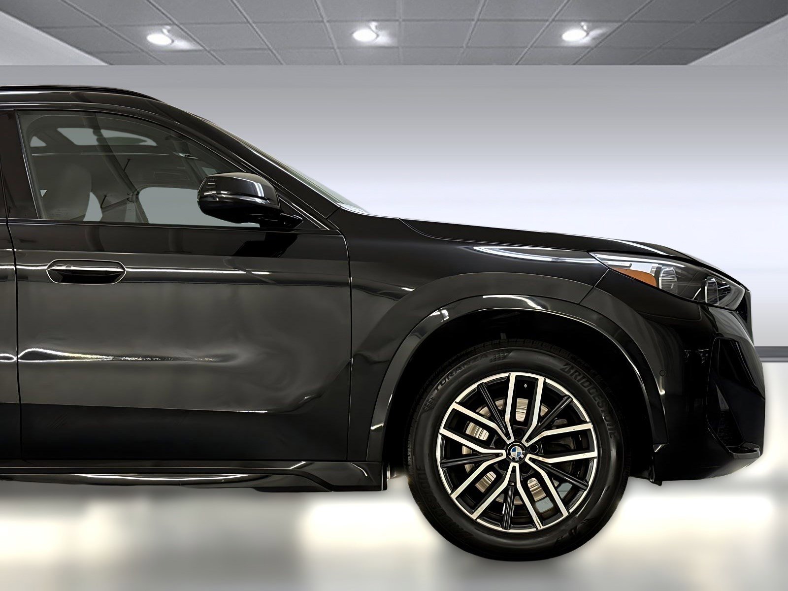 Certified 2023 BMW X1 xDrive28i w/ M Sport Package image 35