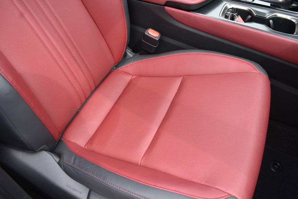 Used 2024 Lexus NX 350 AWD w/ Cold Area Package image 25