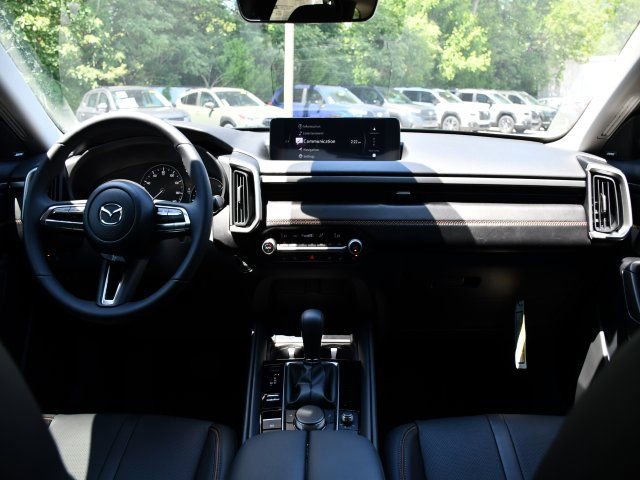 New 2026 MAZDA CX-50 AWD 2.5 S w/ Cargo Package image 19
