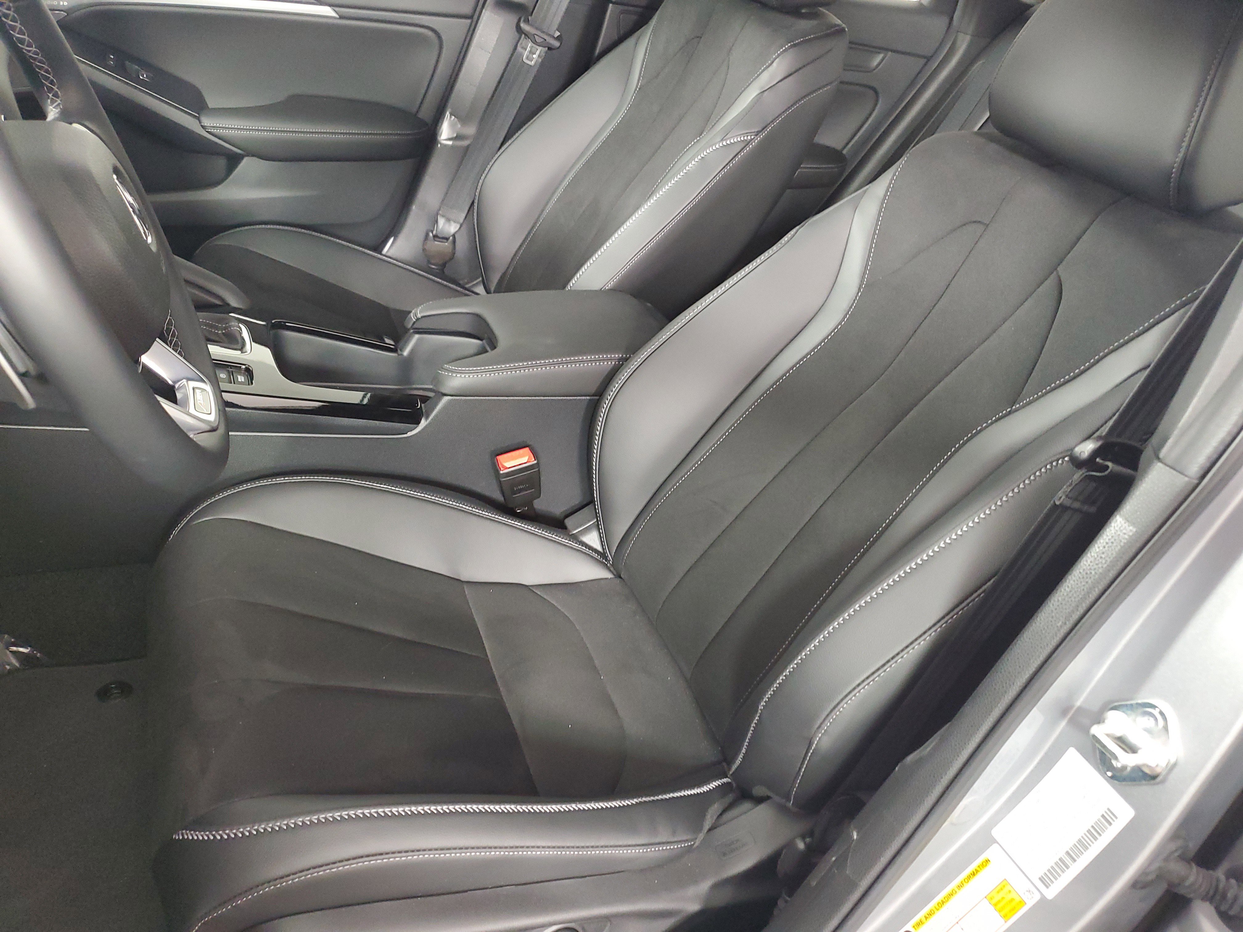 Used 2025 Acura Integra A-Spec image 12