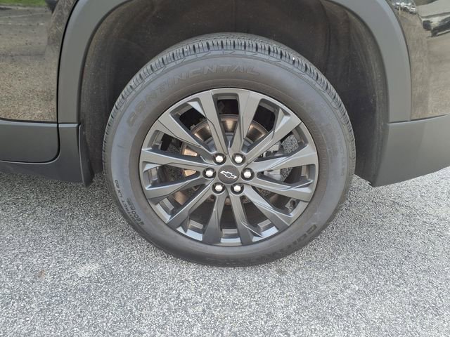 Used 2023 Chevrolet Traverse RS AWD/4WD image 8