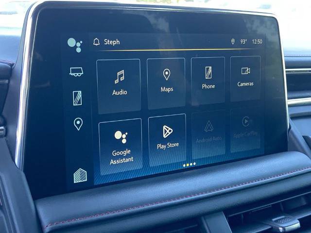 Used 2023 Chevrolet Tahoe RST AWD/4WD image 9