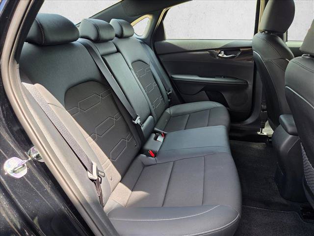 Used 2024 Kia Forte GT-Line FWD image 20