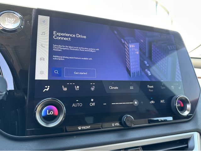 Certified 2023 Lexus RX 350 Premium Plus w/ Cold Area Package FWD image 29