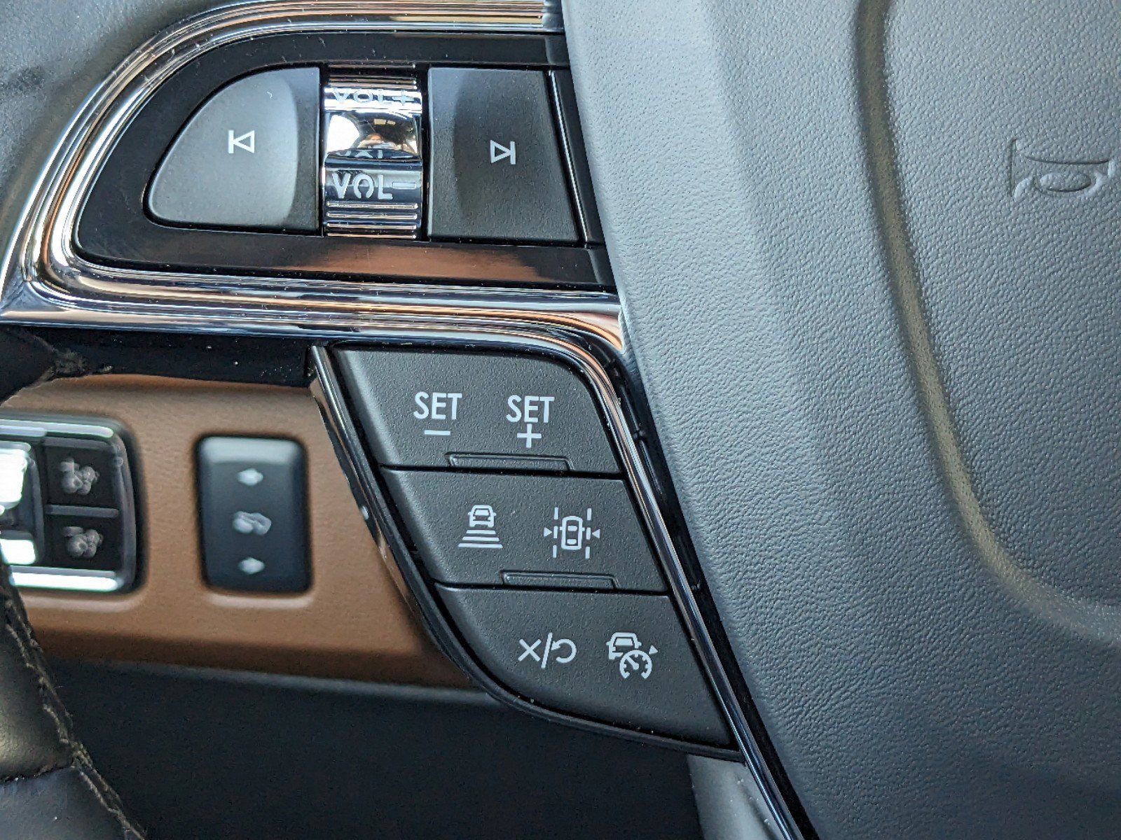 Certified 2024 Lincoln Navigator Reserve image 29