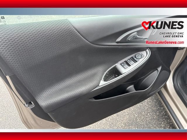 Used 2025 Chevrolet Malibu LT FWD image 15