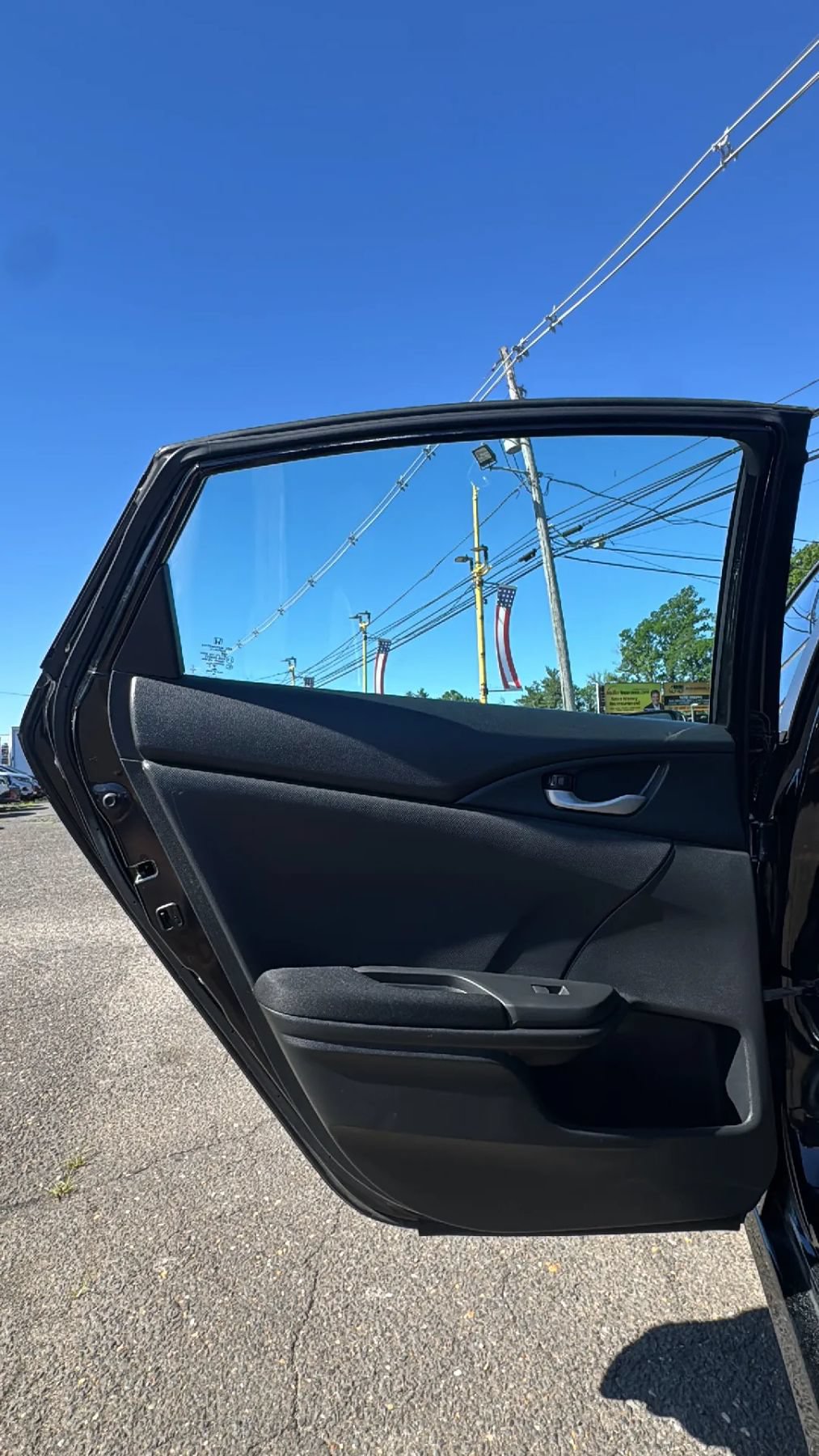 Used 2019 Honda Civic LX image 13