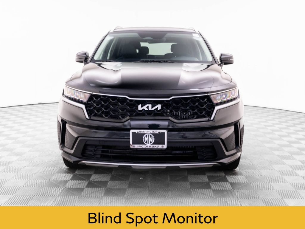 Used 2022 Kia Sorento S AWD/4WD image 9