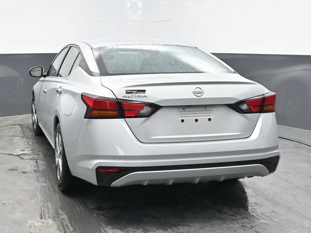 Used 2021 Nissan Altima 2.5 S FWD image 5