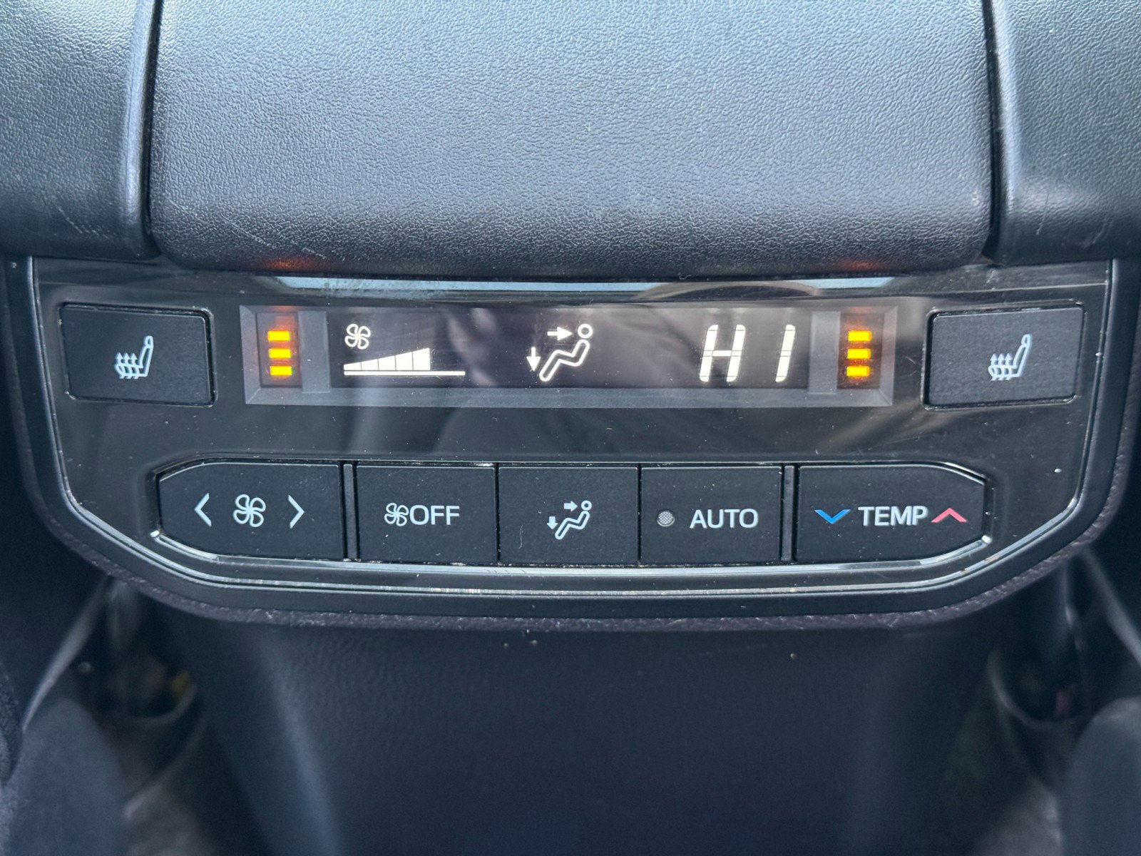 Used 2022 Toyota Highlander Platinum image 34