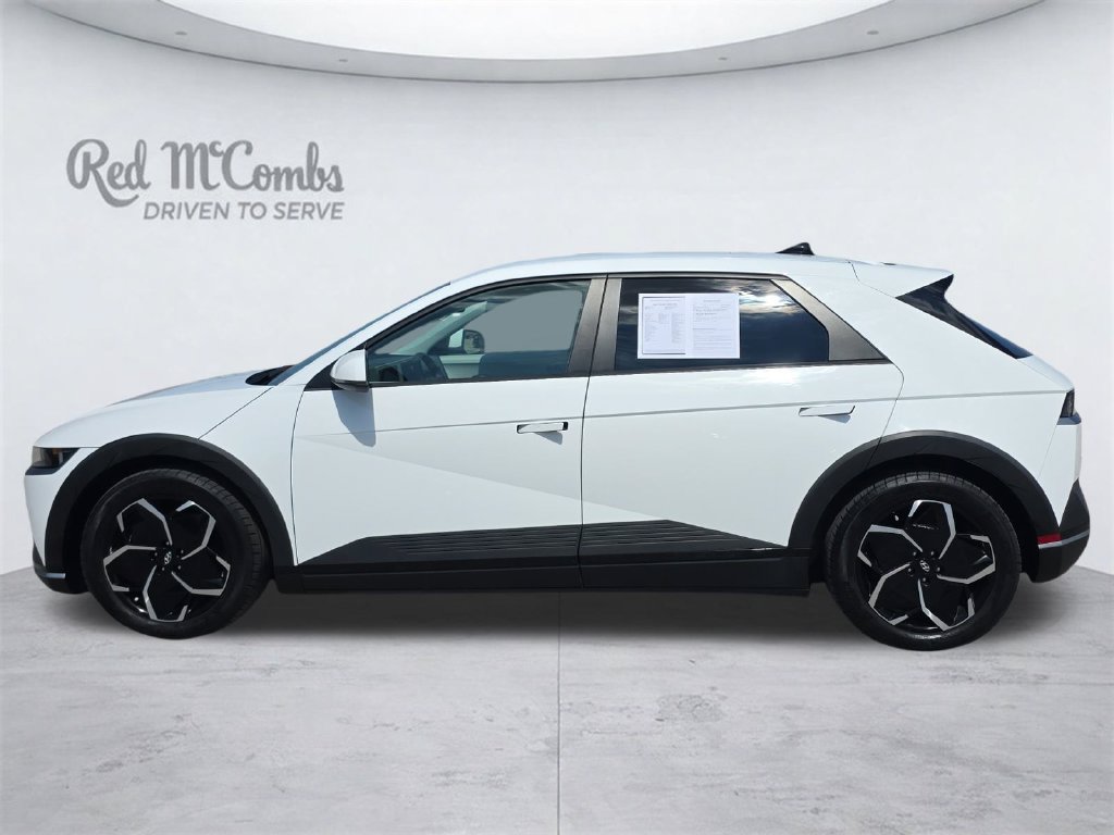 Used 2023 Hyundai Ioniq 5 SEL RWD image 11