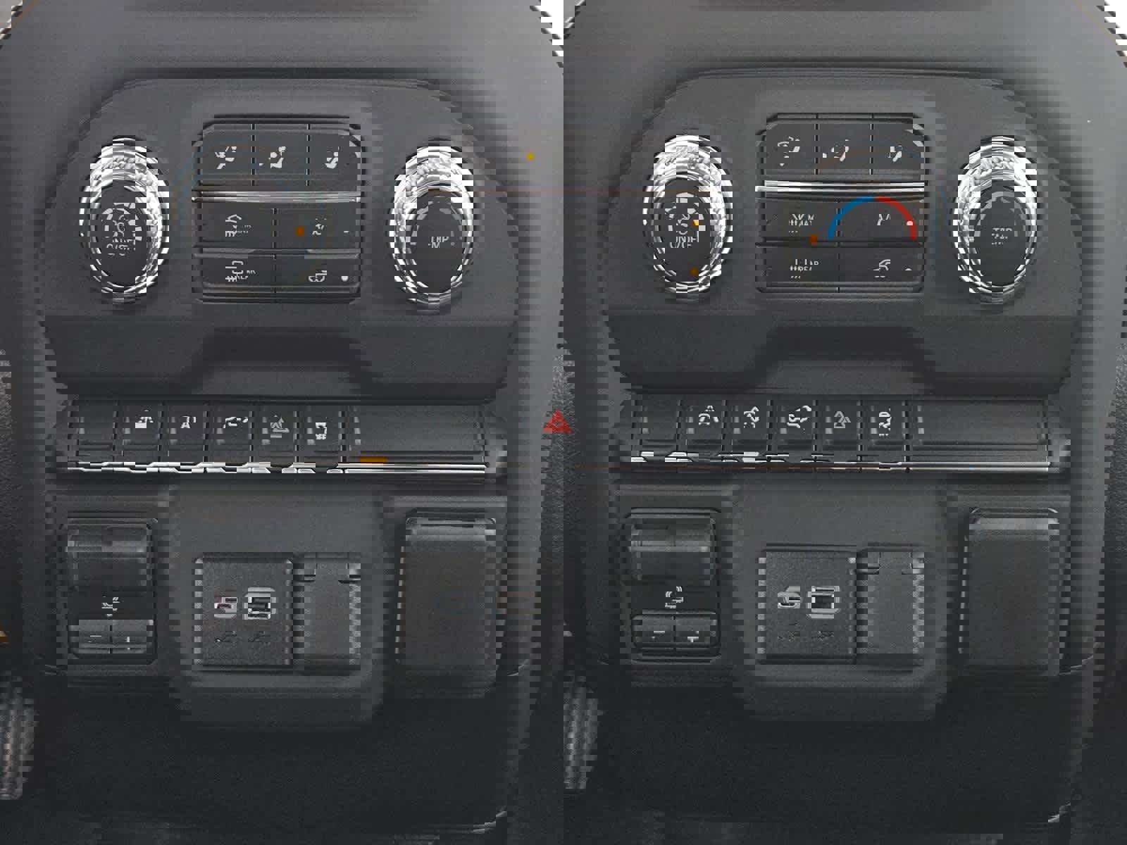 New 2026 GMC Sierra 1500 Pro w/ Pro Value Package image 11