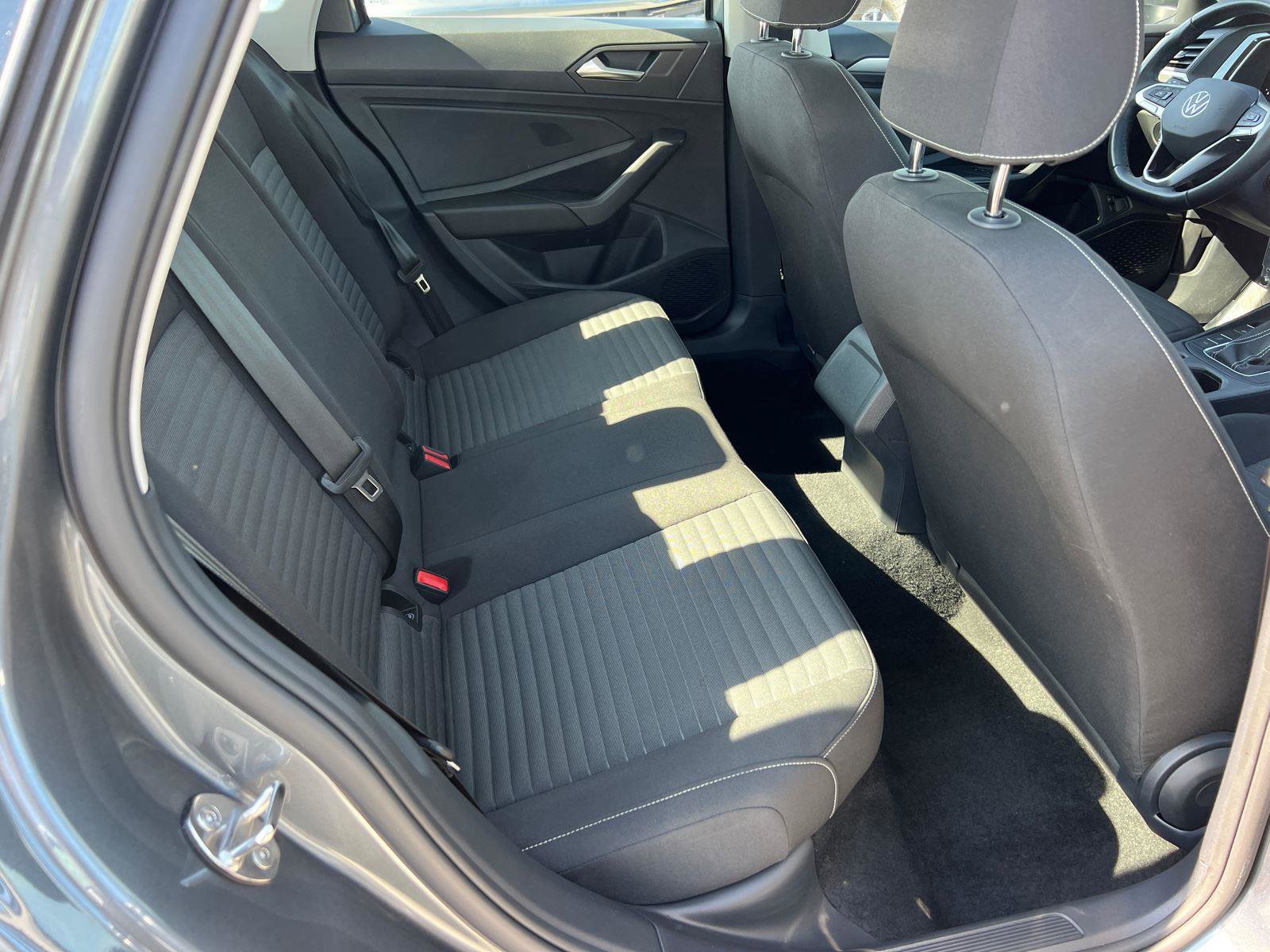 Used 2024 Volkswagen Jetta S FWD image 15