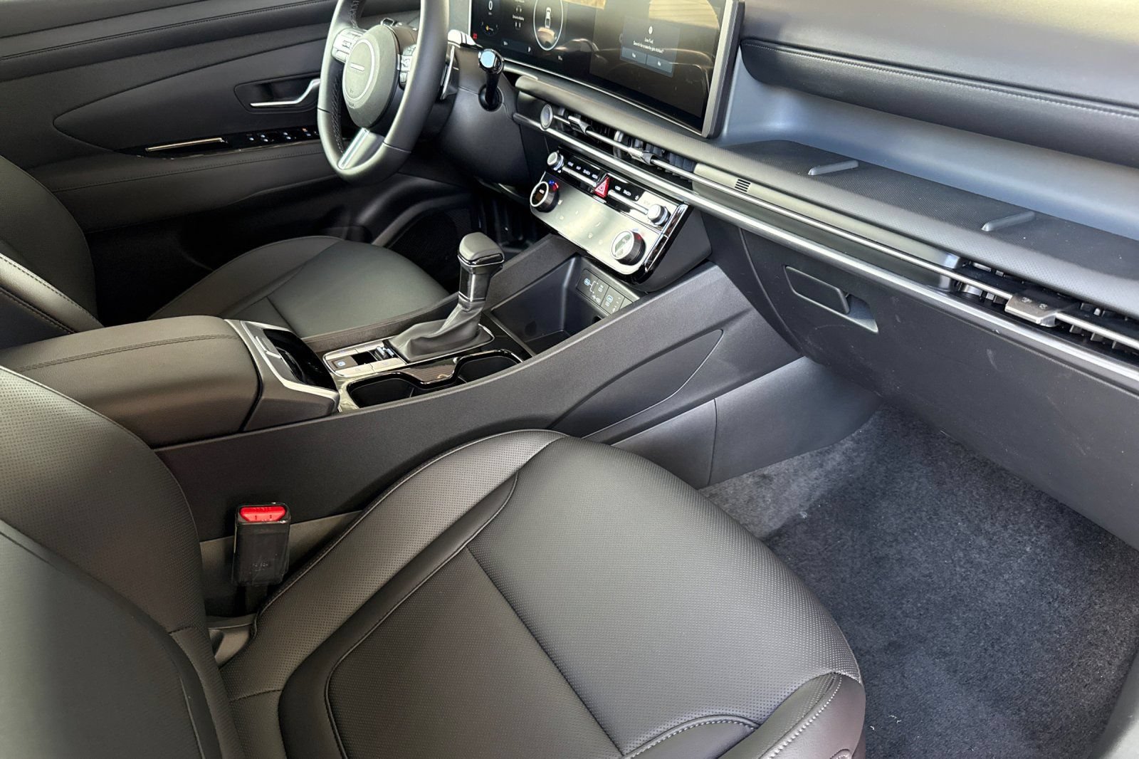 New 2025 Hyundai Santa Cruz XRT AWD/4WD image 16