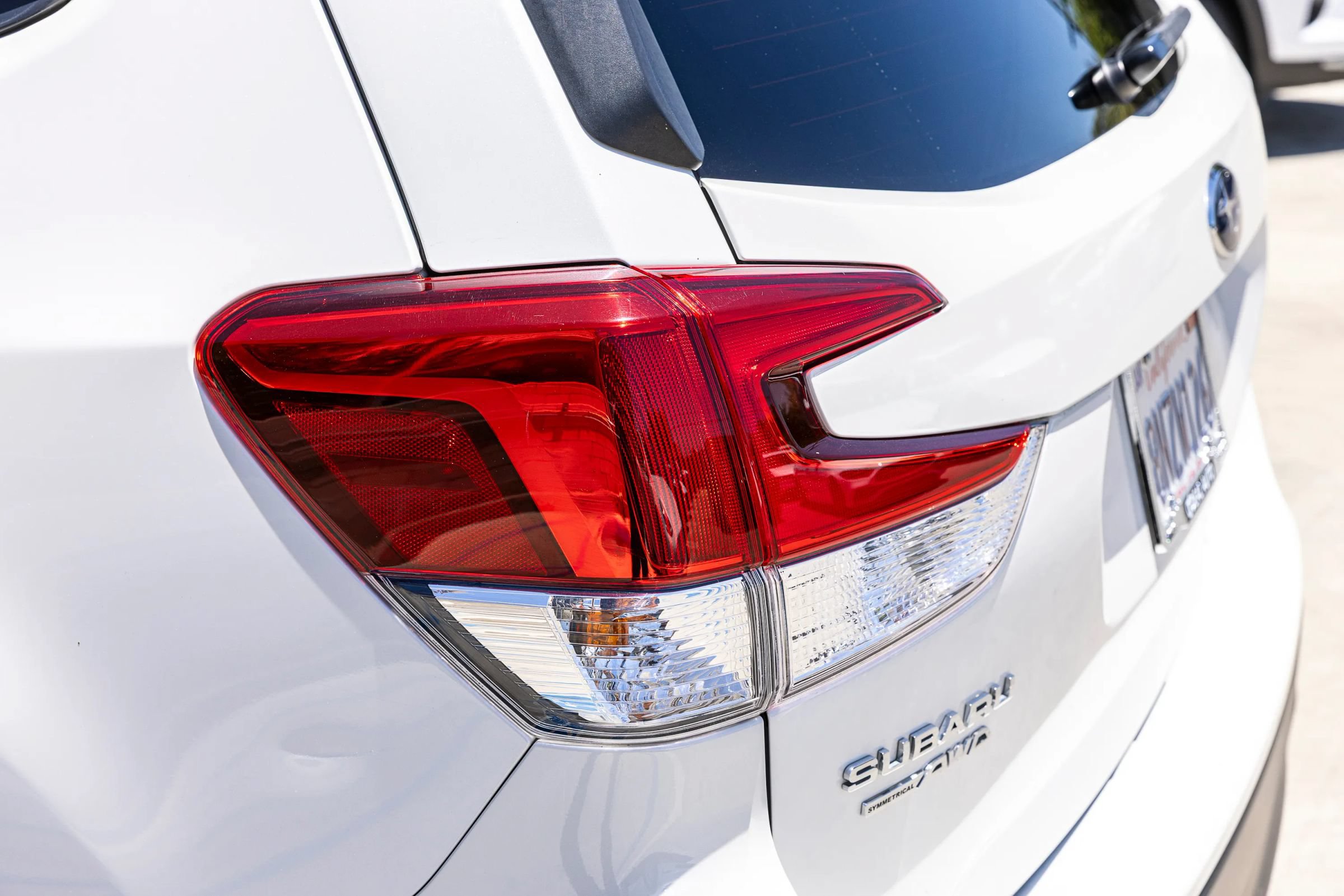 Used 2020 Subaru Forester Premium AWD/4WD image 11