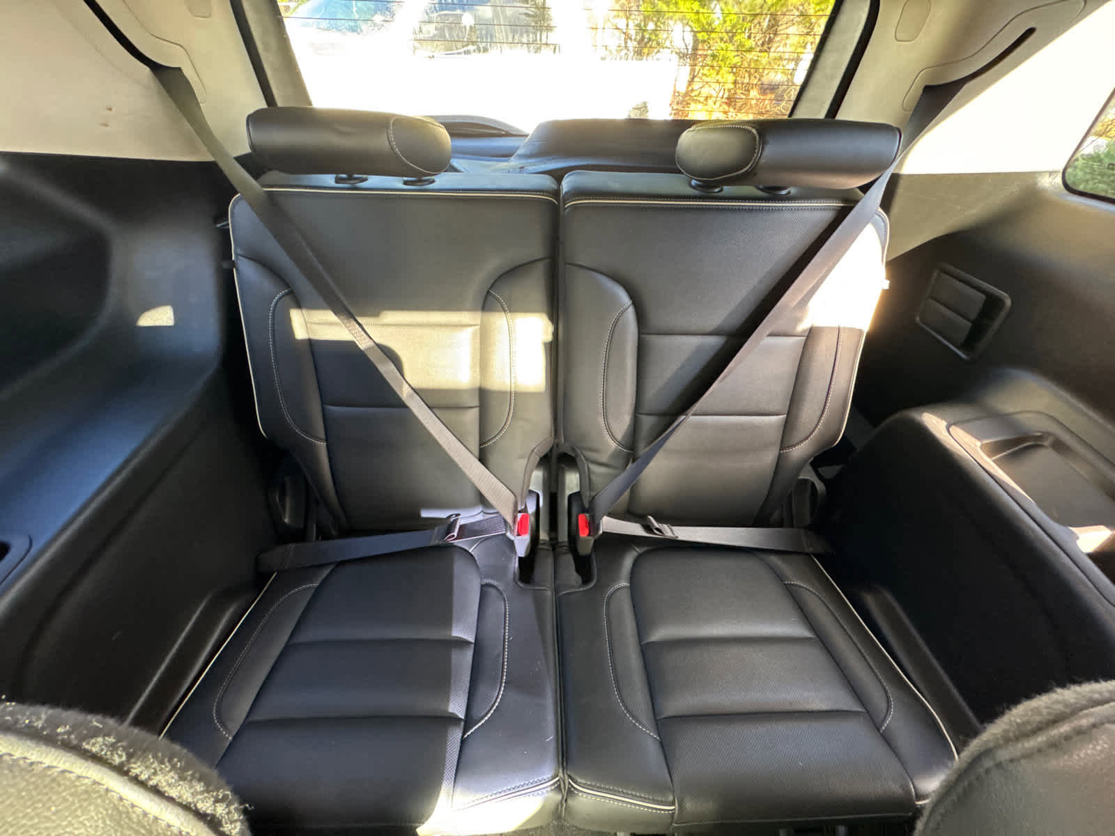 Used 2019 GMC Acadia Denali w/ Technology Package image 42