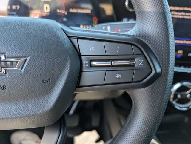 New 2025 Chevrolet Blazer EV AWD Police w/ Remote Keyless Entry Package image 23
