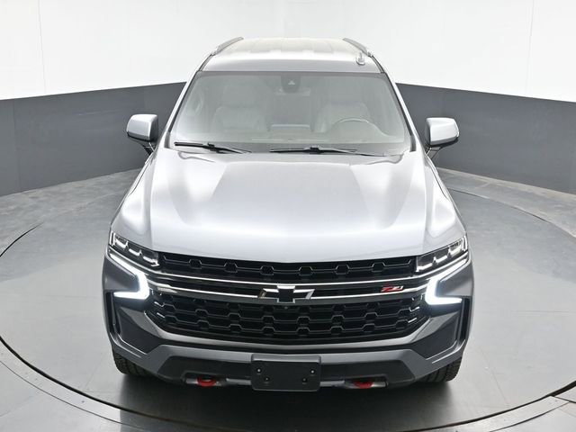 Used 2021 Chevrolet Suburban Z71 w/ Z71 Off-Road Package image 37