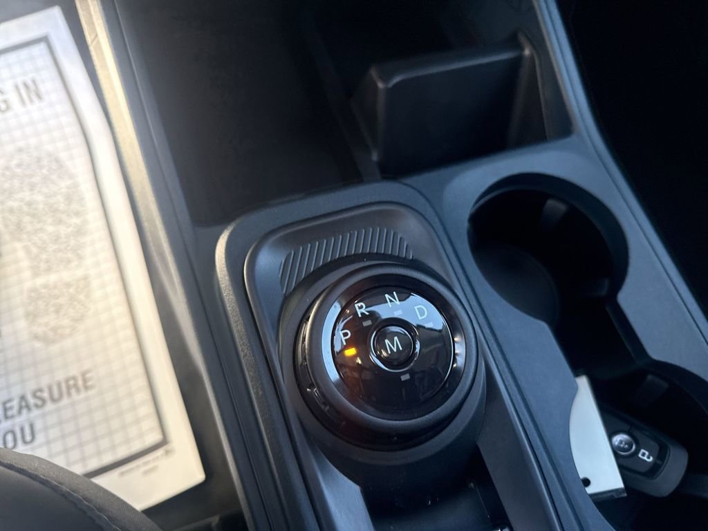 New 2026 Ford Maverick Lobo AWD/4WD image 32