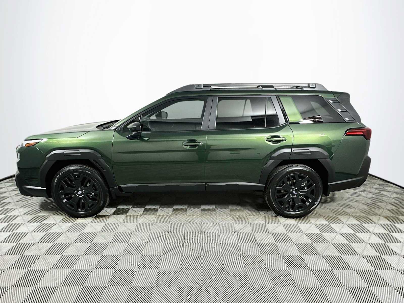 New 2026 Subaru Outback Limited XT AWD/4WD image 4
