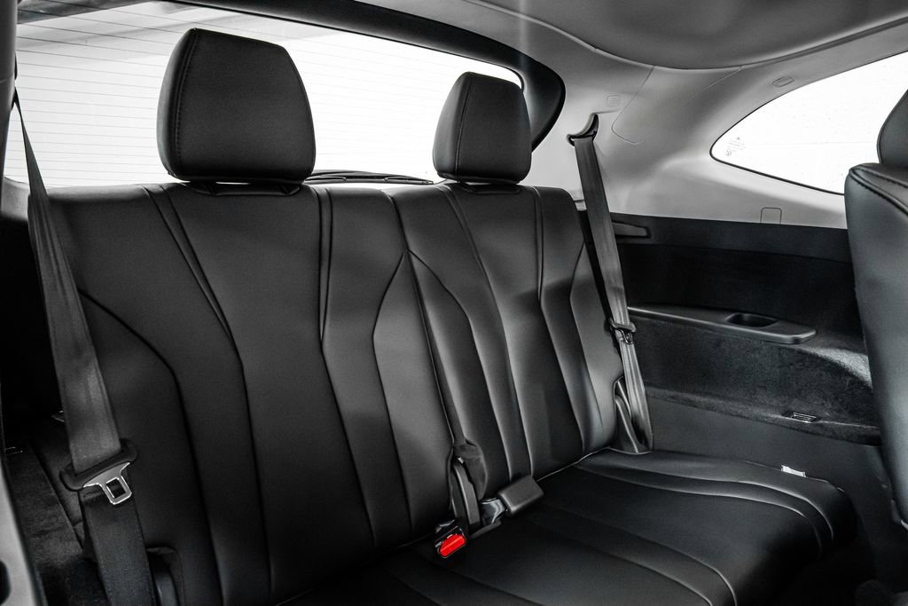 New 2026 Acura MDX SH-AWD image 26