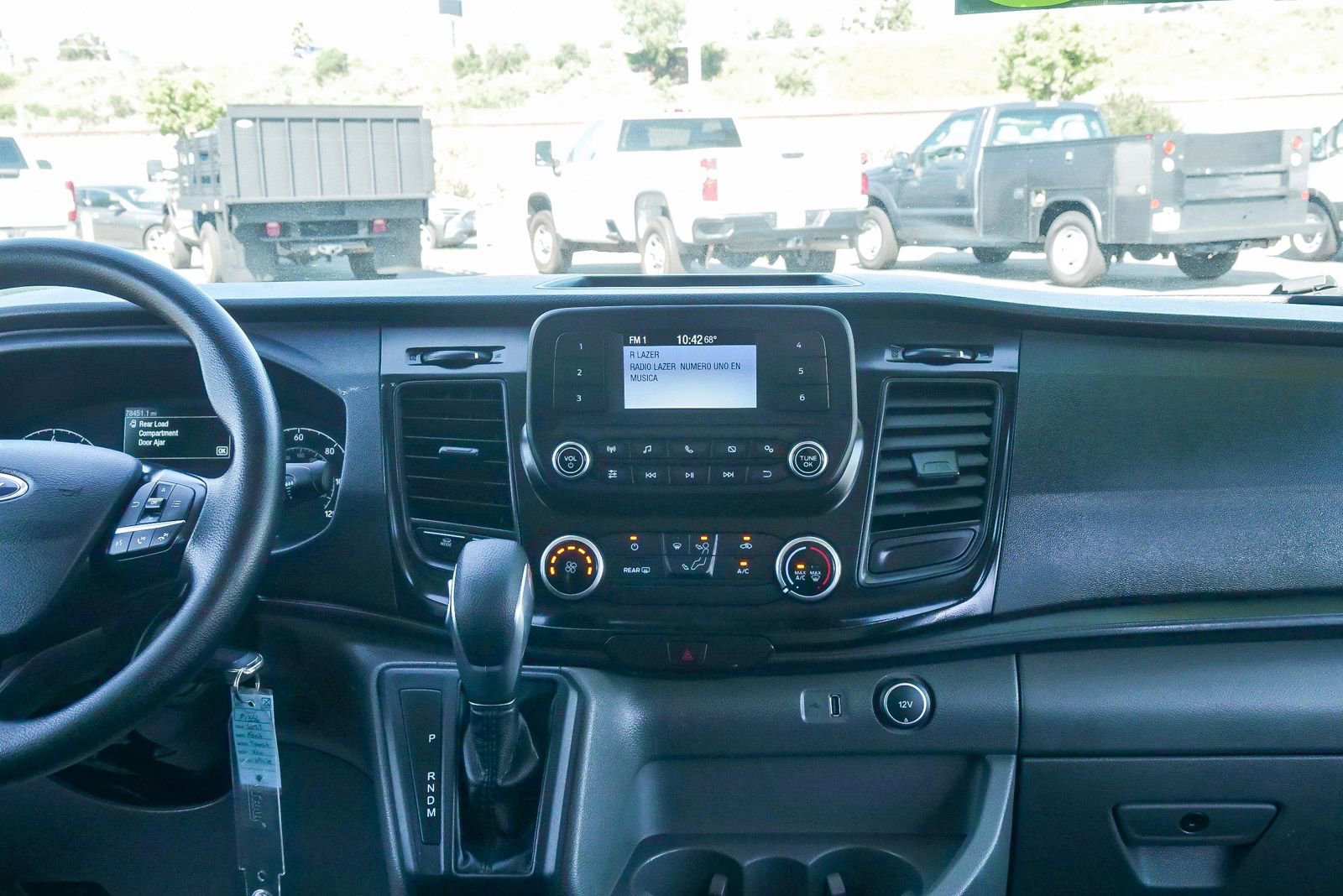 Used 2022 Ford Transit 350 XL image 14