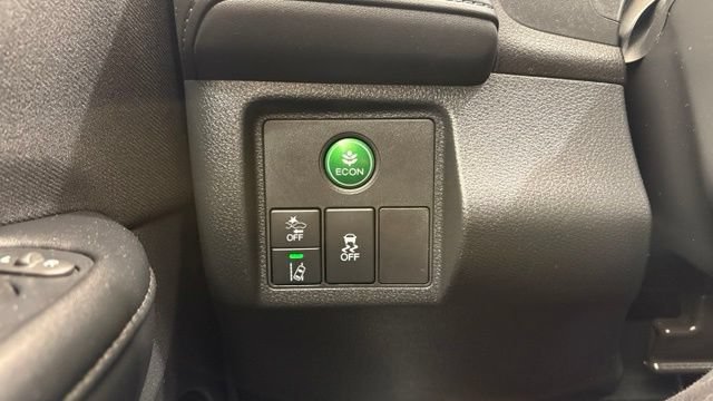 Used 2021 Honda HR-V EX image 30