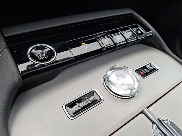 New 2025 Lincoln Navigator Reserve w/ Jet Appearance Package image 7